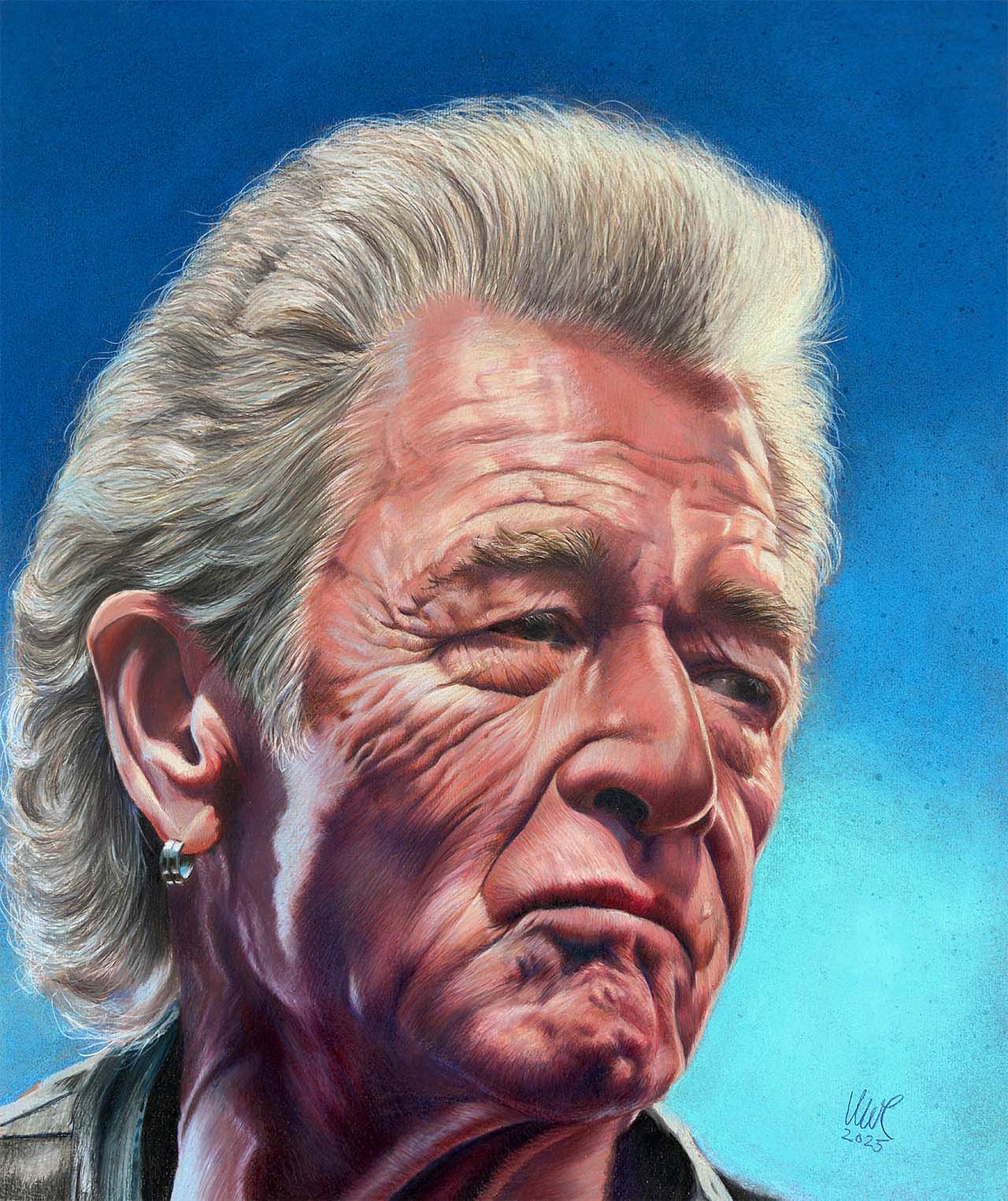 SPeter Maffay
